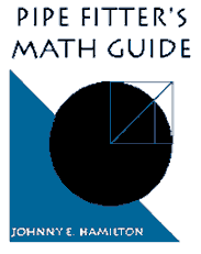 Pipe Fitter's Math Guide